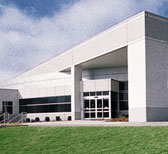 facility exterior